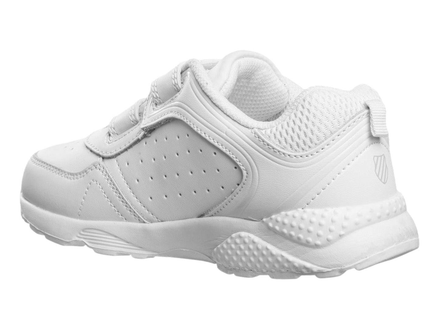 Tenis K-Swiss Rocket 5F143 Para Niño