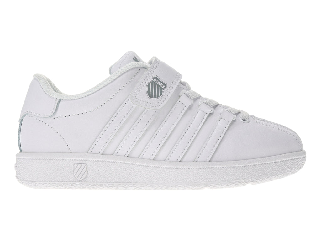 Tenis K-Swiss Classic 53446 Para Niño