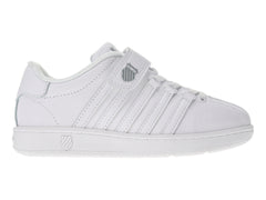 Tenis K-Swiss Classic 53446 Para Niño
