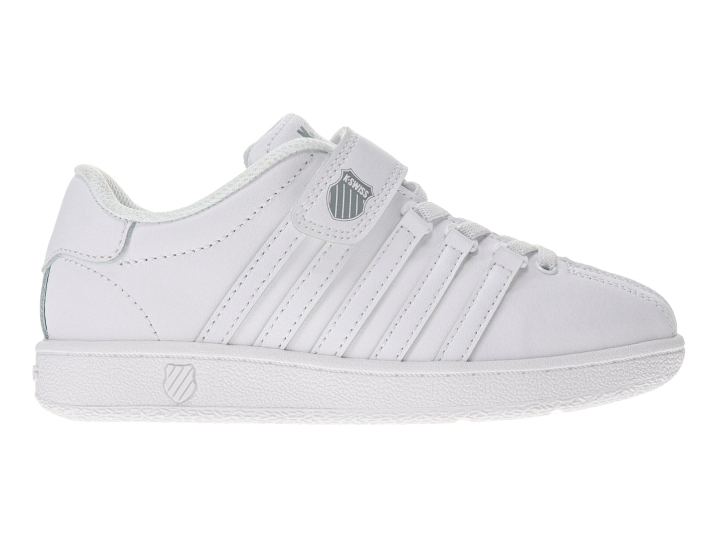 Tenis K-Swiss Classic 53446 Para Niño