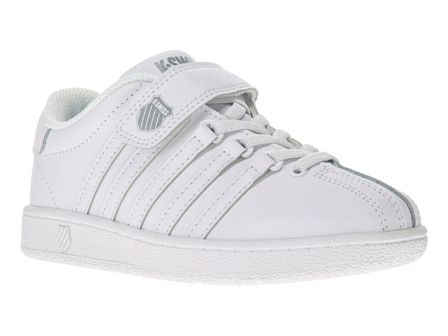 Tenis K-Swiss Classic 53446 Para Niño