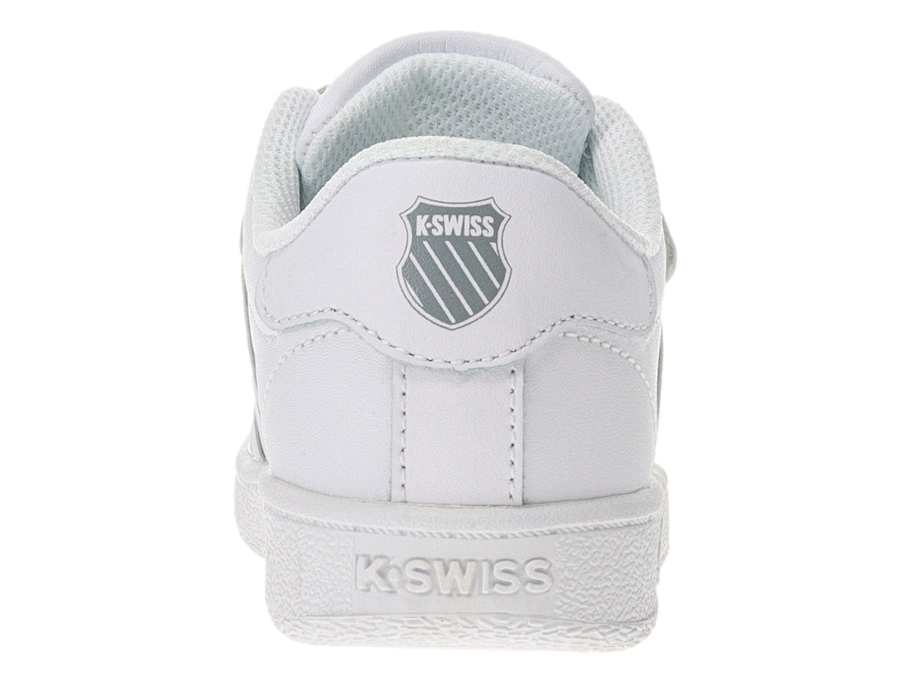 Tenis K-Swiss Classic 53446 Para Niño