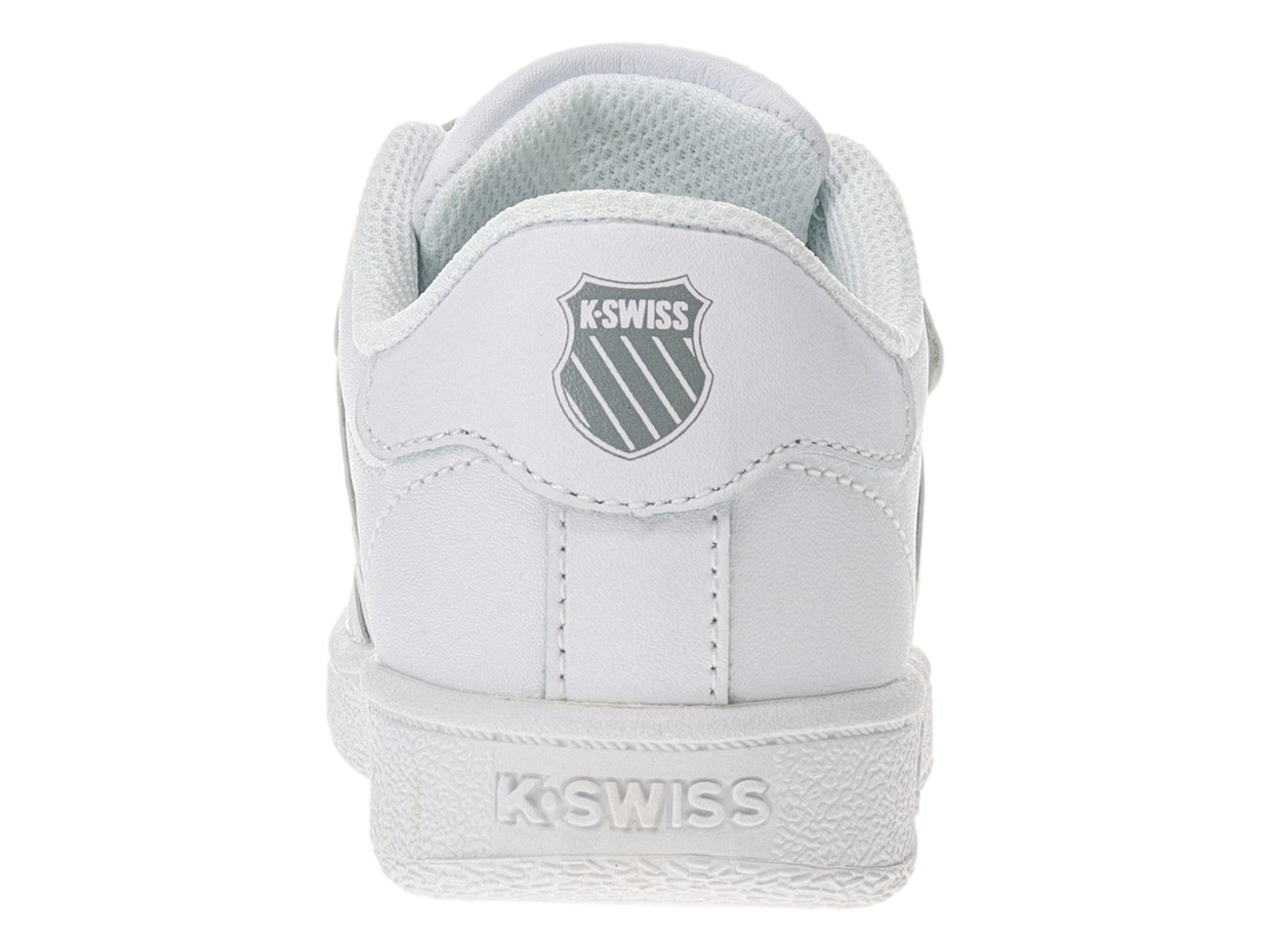 Tenis K-Swiss Classic 53446 Para Niño