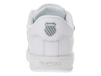 Tenis K-Swiss Classic Blanco para Niño