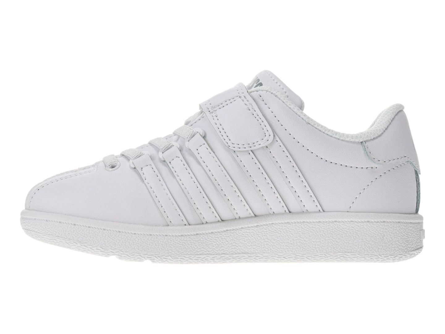 Tenis K-Swiss Classic 53446 Para Niño