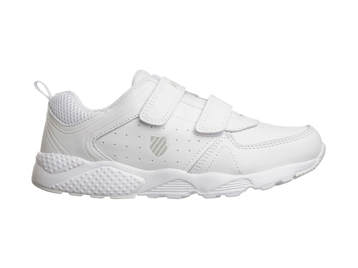 Tenis K-Swiss Rocket 2F143 Para Niño