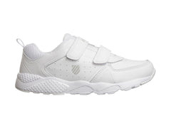 Tenis K-Swiss Rocket 2F143 Para Niño