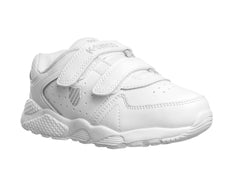 Tenis K-SWISS Rocket Blancos para Niño