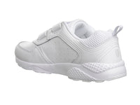 Tenis K-Swiss Rocket 2F143 Para Niño