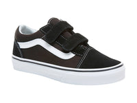 Tenis Vans Old Skool V Vhe6bt Para Niño
