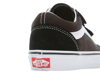 Tenis Vans Old Skool V Vhe6bt Para Niño