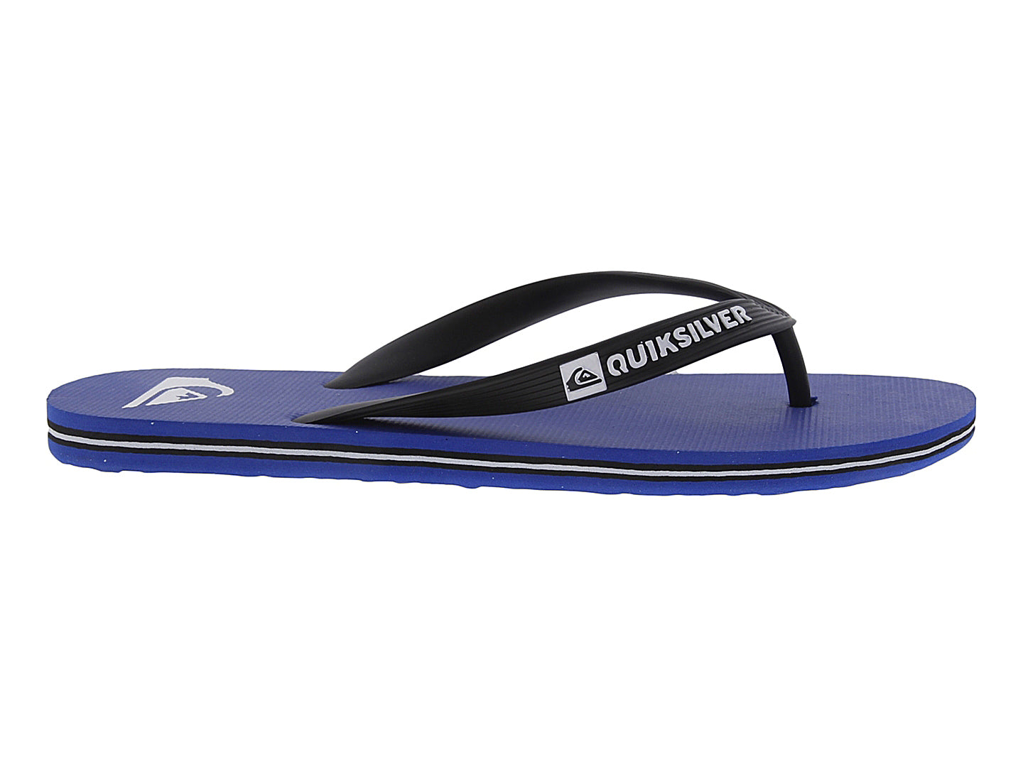 Sandalias Quiksilver 100601 Para Hombre