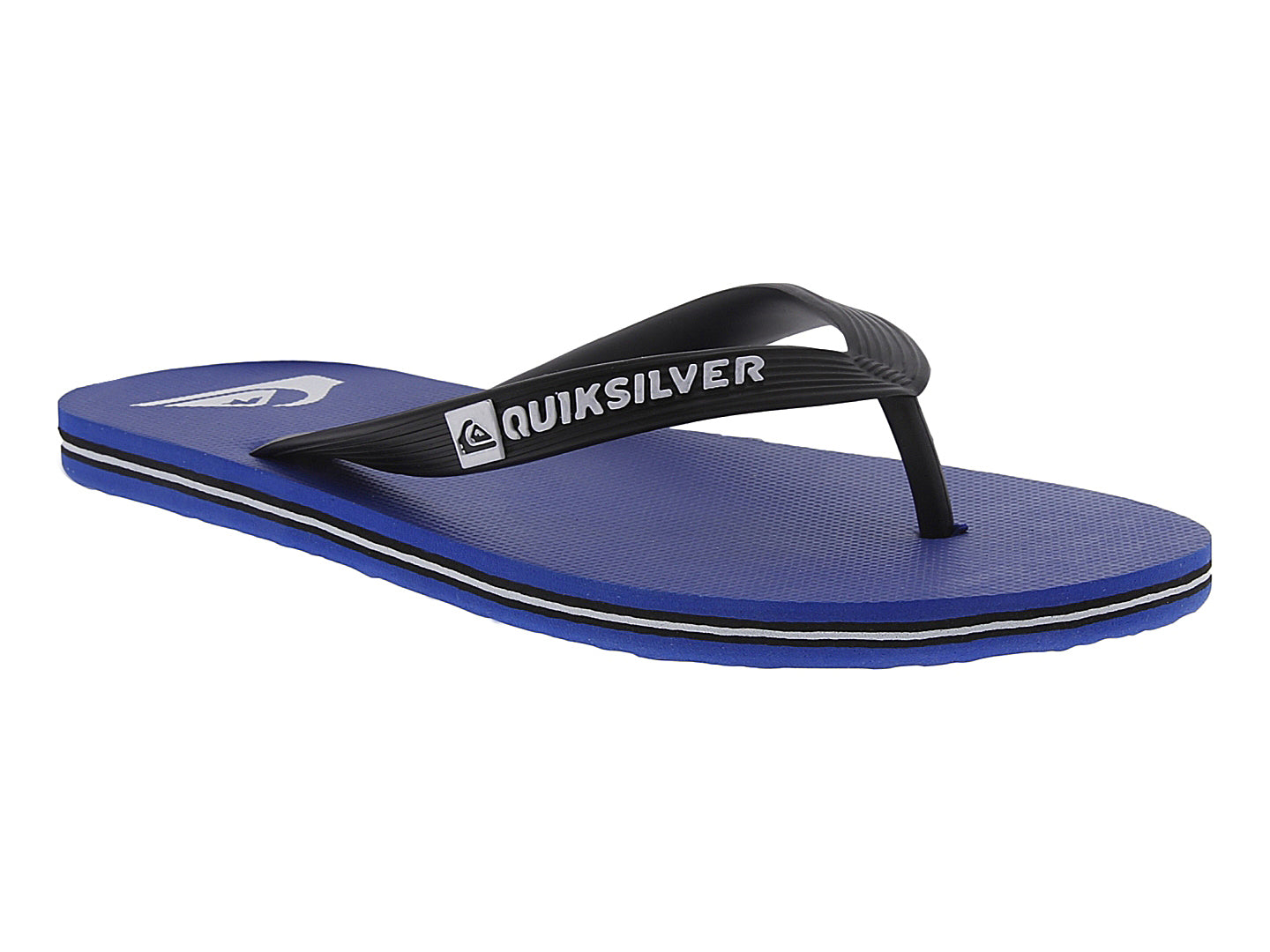 Sandalias Quiksilver 100601 Para Hombre