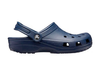 Crocs Classic Clogs Navy para Hombre