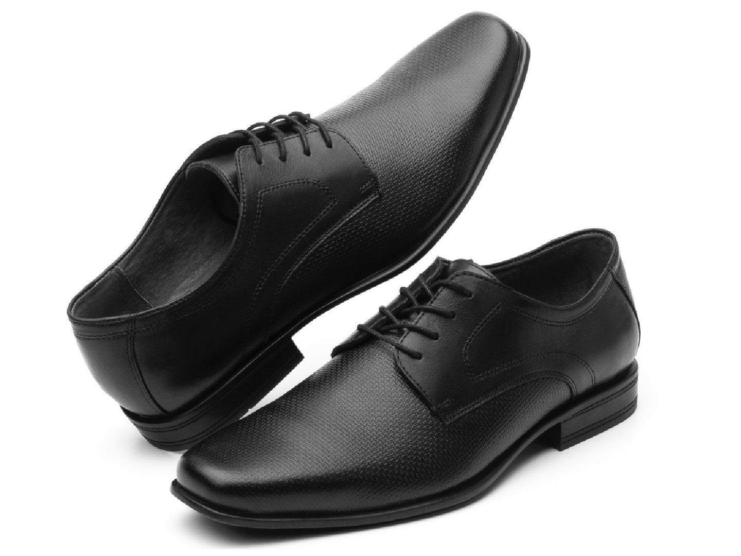 Zapatos Flexi 90708 Para Hombre
