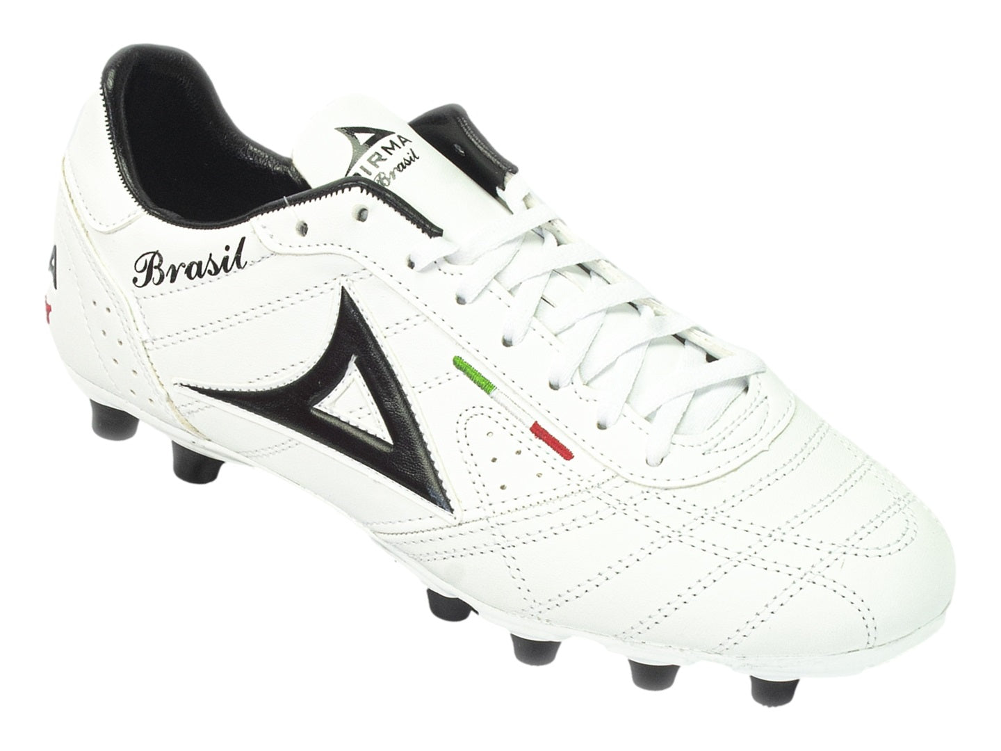 Tenis Pirma-Brasil 0501 Para Hombre