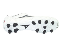 Tenis de Fútbol Pirma-Brasil Blanco y Negro para Hombre