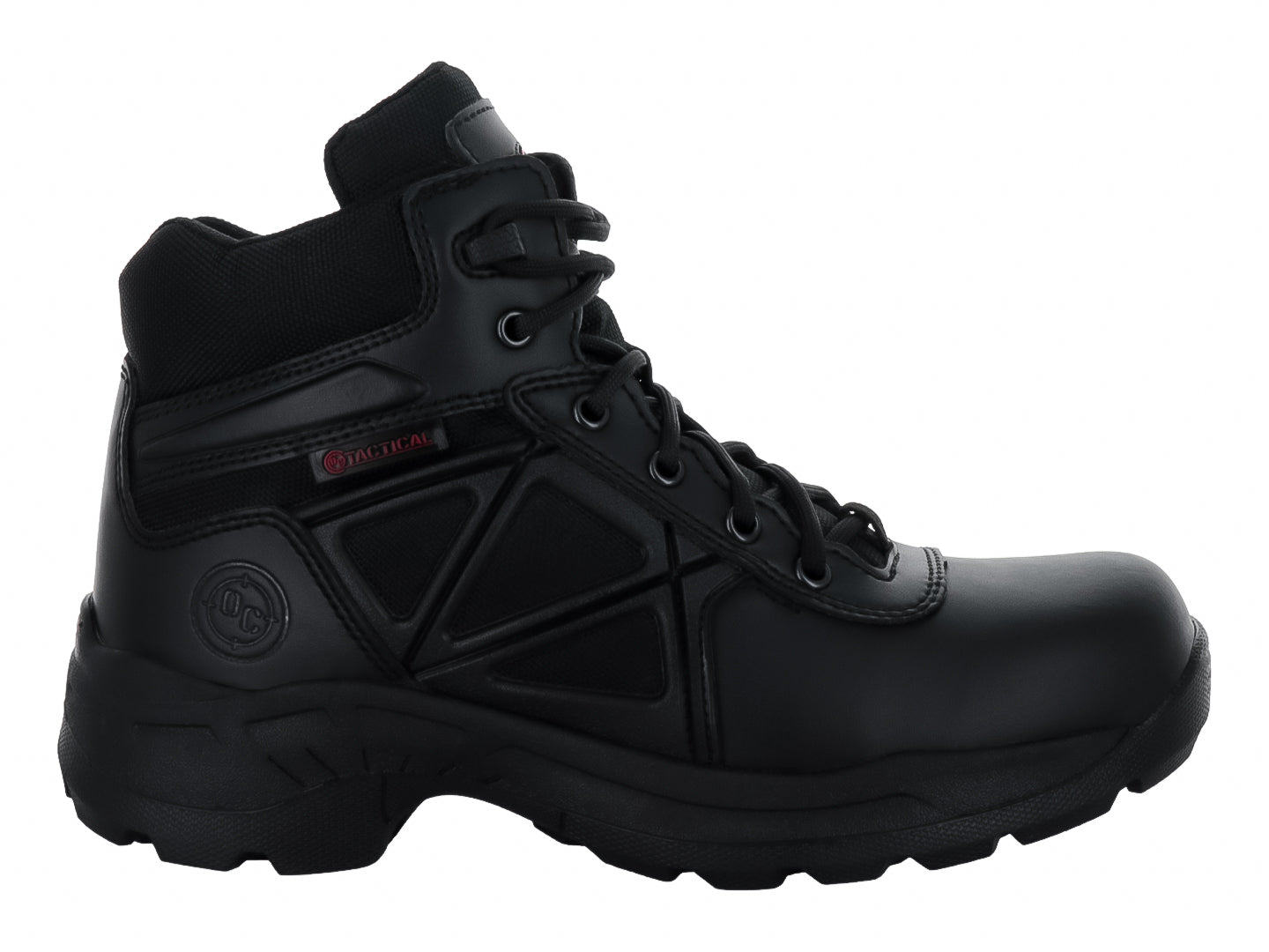 Botas Oc Tactical 7373 Para Hombre
