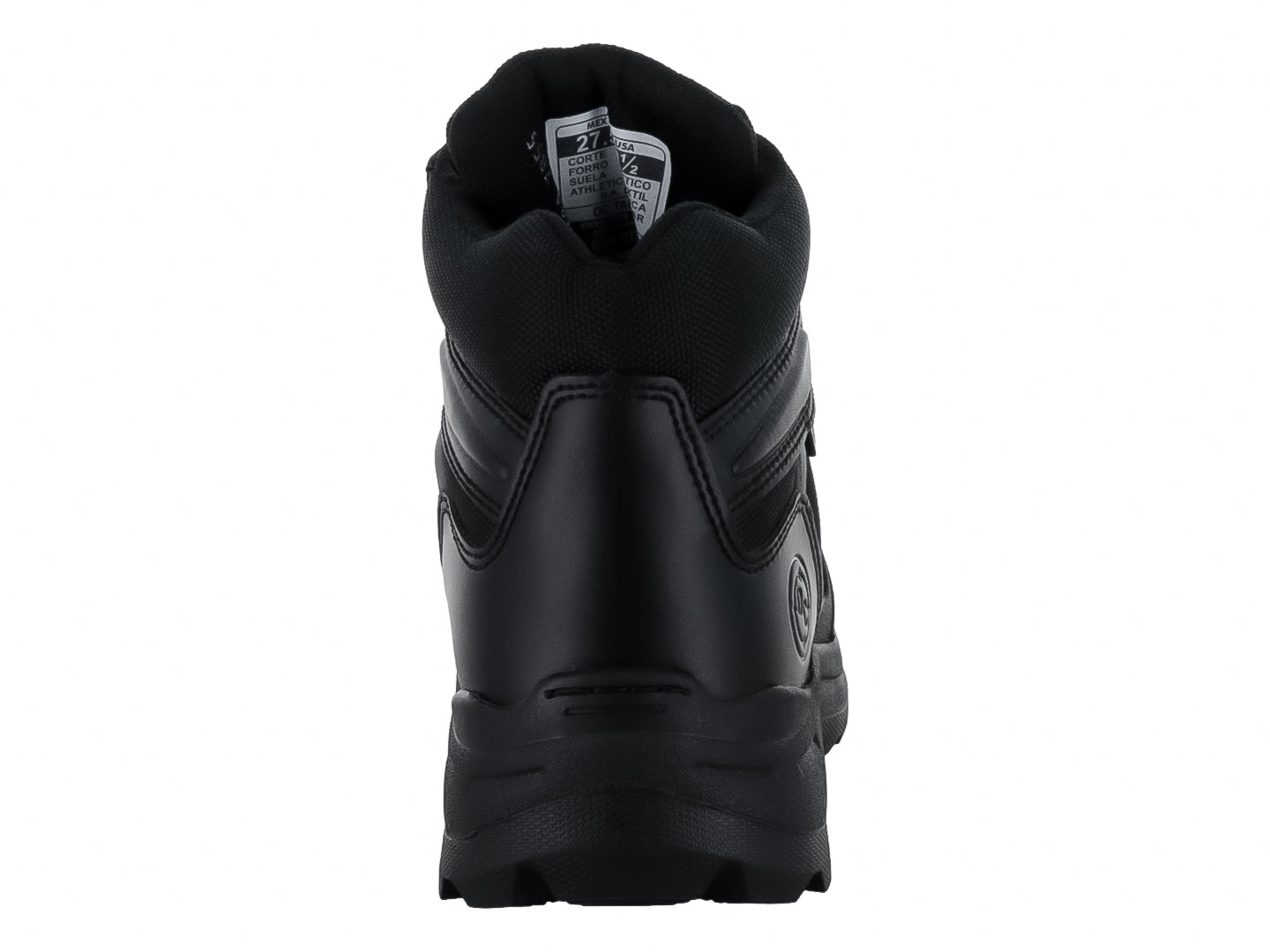 Botas Oc Tactical 7373 Para Hombre