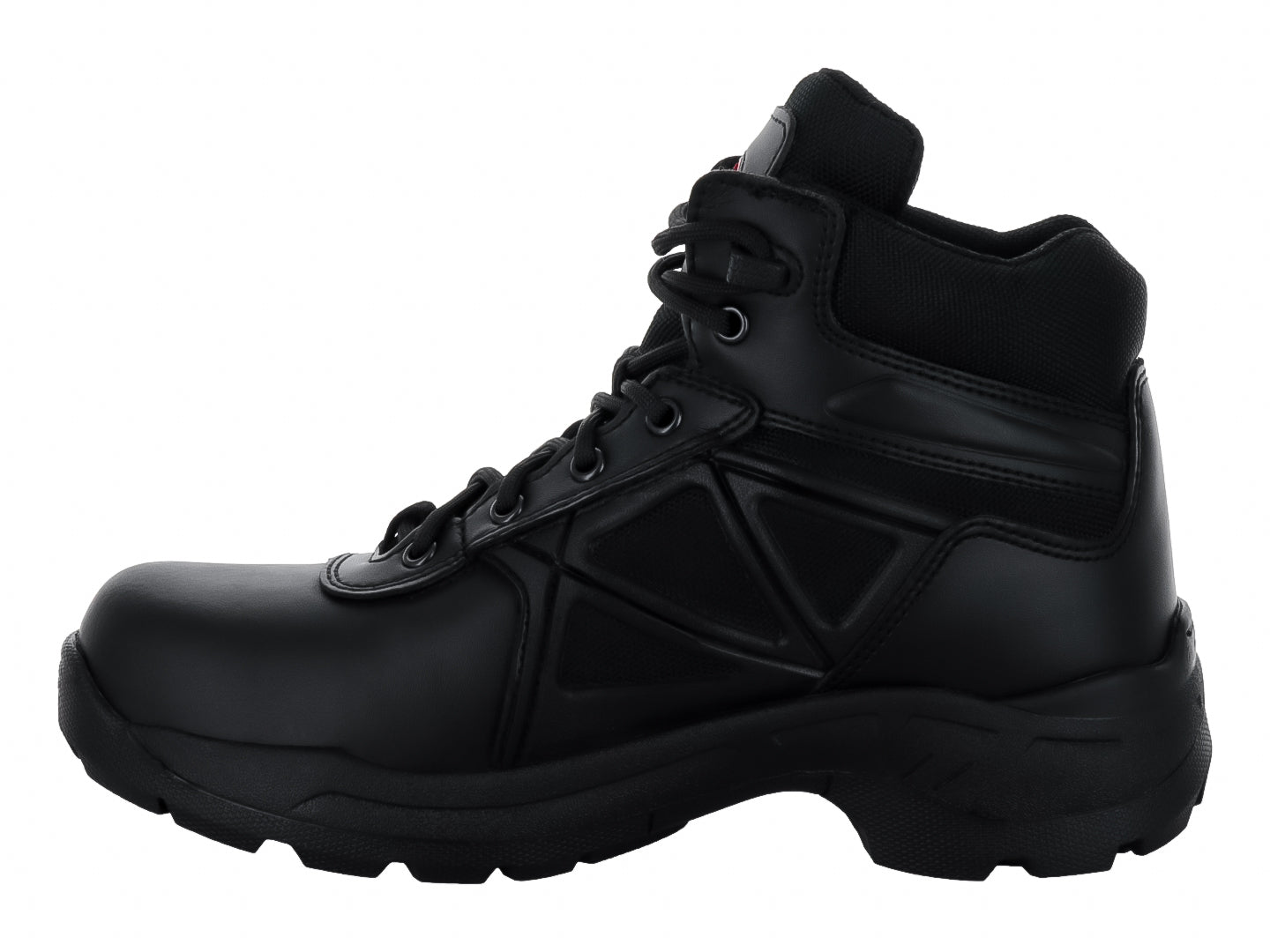 Botas Oc Tactical 7373 Para Hombre
