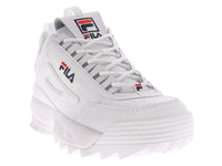 Tenis FILA Disruptor Premium Blanco para Mujer