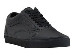 Tenis Vans Old Skool Negro Unisex