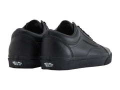 Tenis Vans Old Skool Negro Unisex