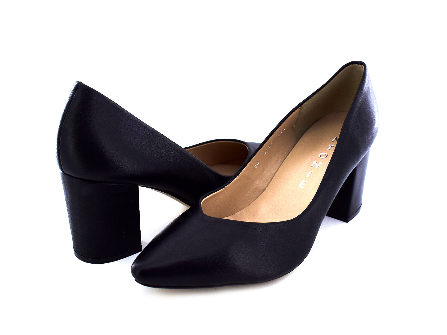 Zapatillas Antonie 4108 Para Mujer