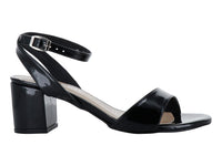 Zapatillas Antonie Charol Negro para Mujer