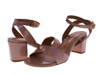 Sandalias Antonie 715 Para Mujer
