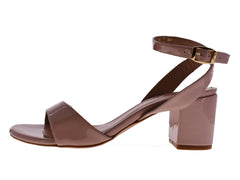Sandalias Antonie Lluvia Color Maquillaje para Mujer