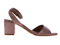 Sandalias Antonie 715 Para Mujer