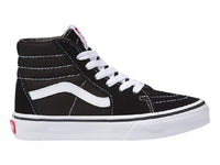 Tenis Vans Sk8 Hi D5f6bt Para Niño