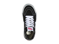 Tenis Vans Sk8 Hi D5f6bt Para Niño