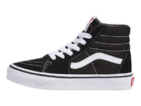Tenis Vans Sk8 Hi D5f6bt Para Niño