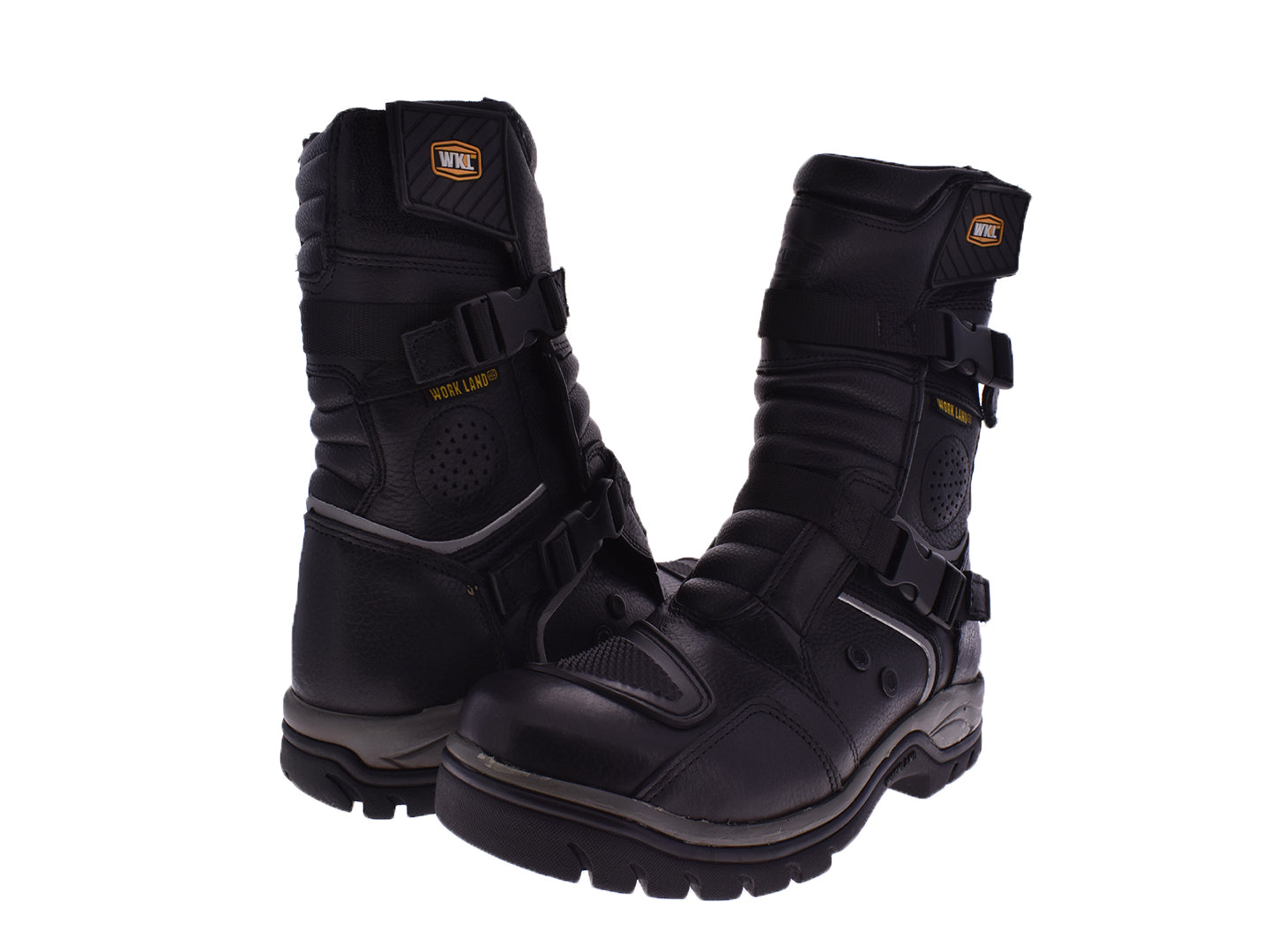 Botas Marco Delli 77411 Para Hombre