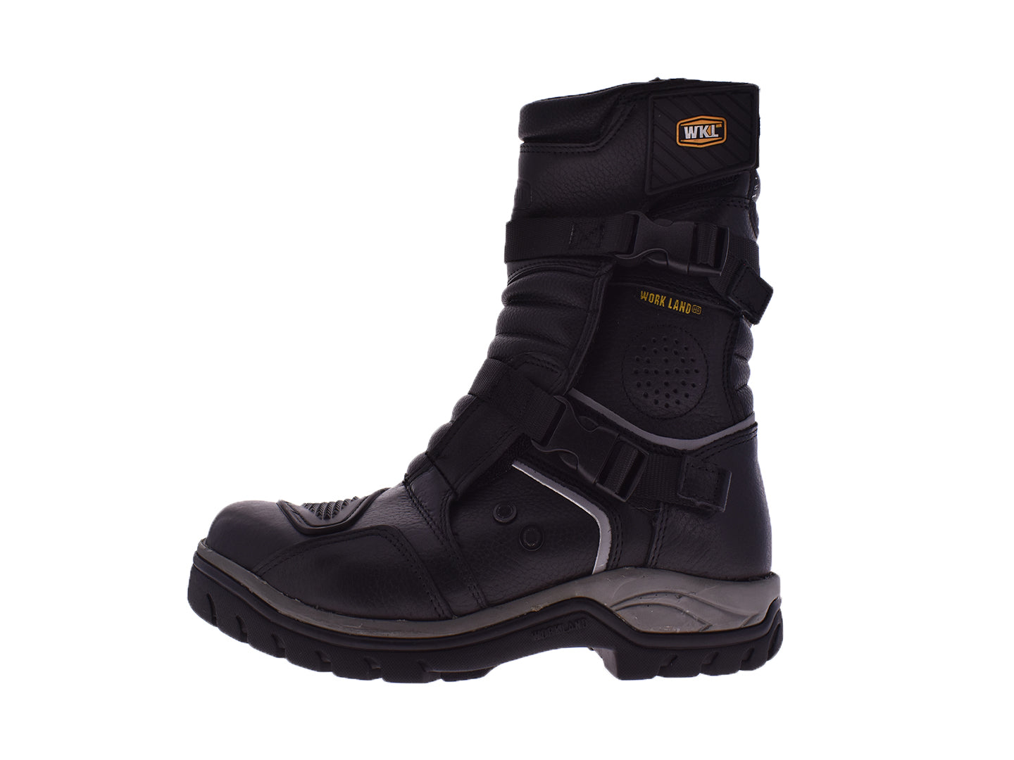 Botas Marco Delli 77411 Para Hombre