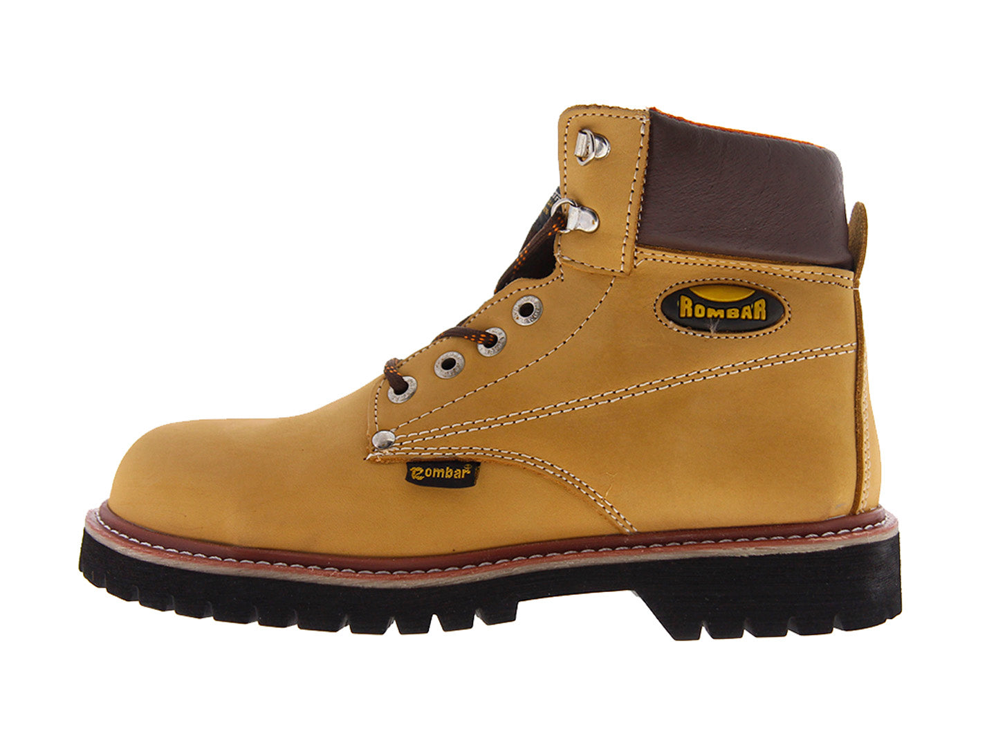 Botas Rombar 715 Para Hombre