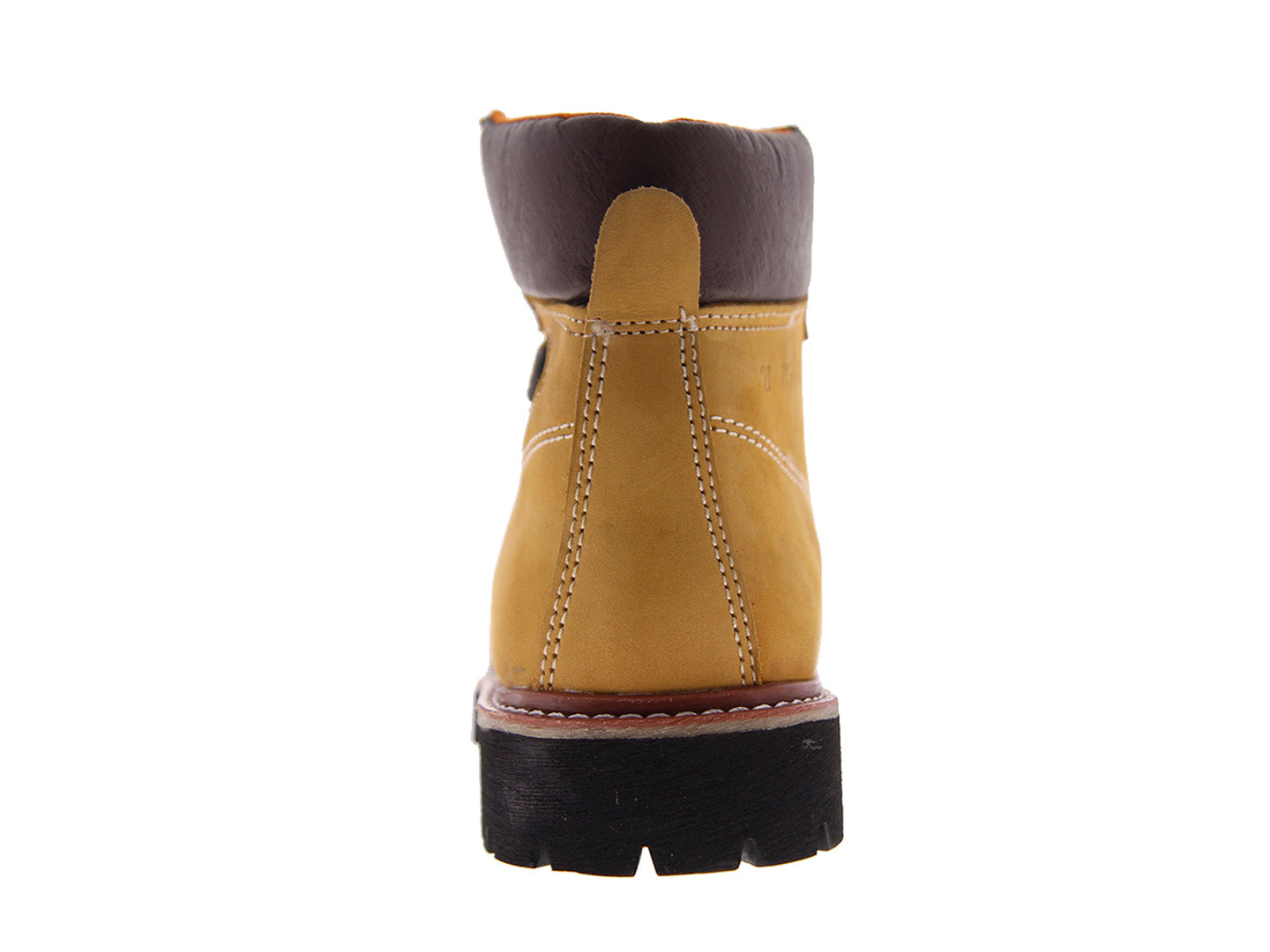 Botas Rombar 715 Para Hombre