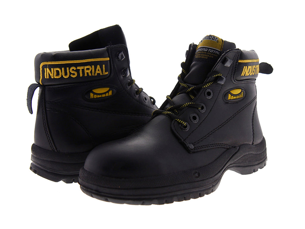 Botas Rombar 2011 Para Hombre