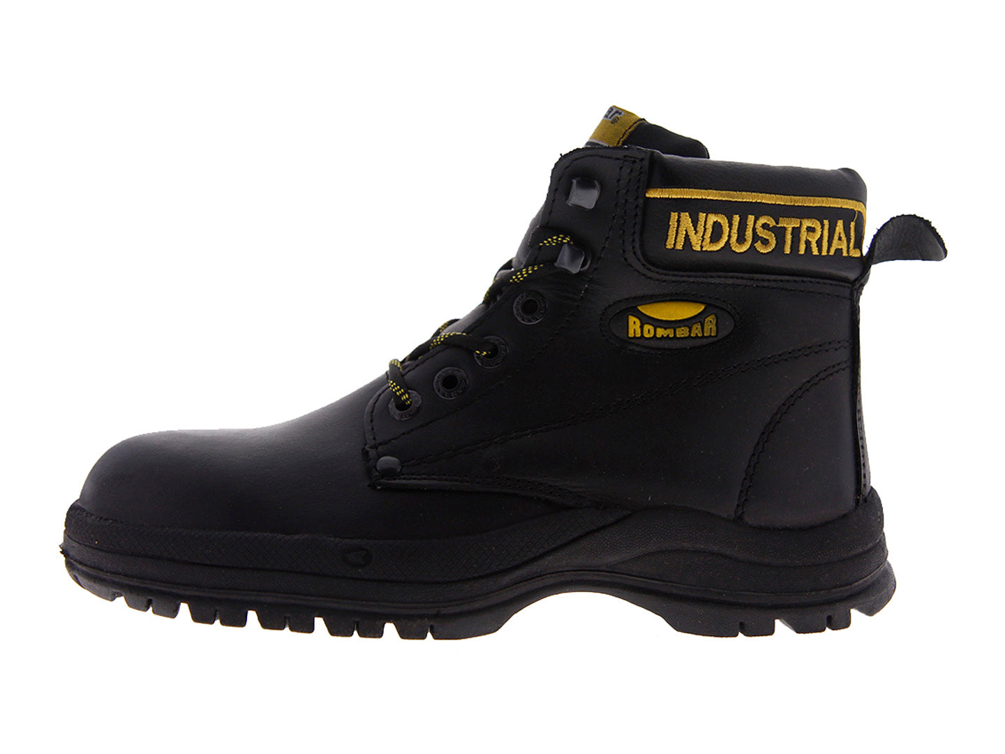Botas Rombar 2011 Para Hombre