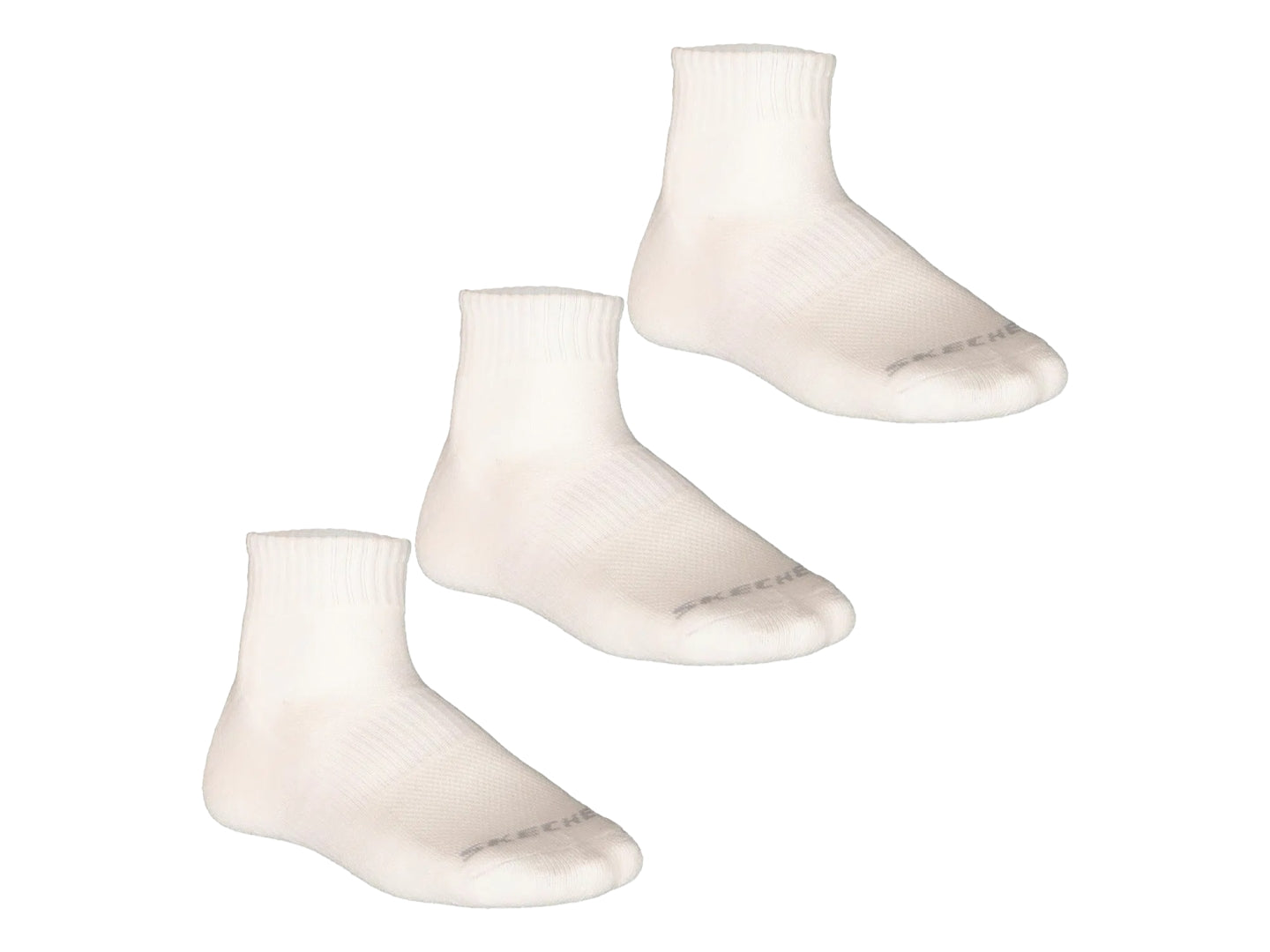 Calcetines De Talón Skechers Calcetin 111035 Para Hombre