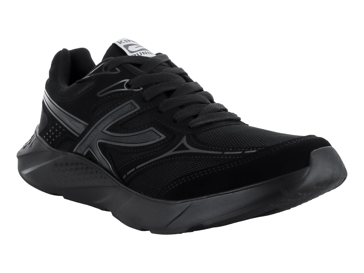 Tenis Kinect 01405 Para Hombre