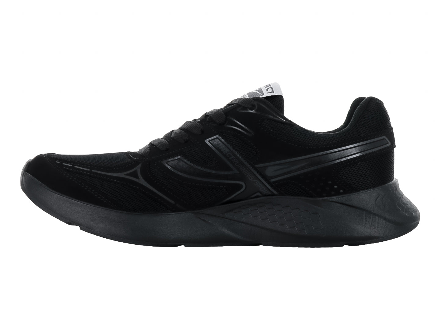 Tenis Kinect 01405 Para Hombre