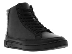 Tenis Platini Negro y Gris para Hombre
