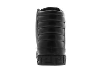 Tenis Platini Sneaker Negro Ssh455 Para Hombre