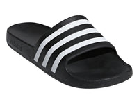 Sandalias Adidas Adilette Aqua Negro para Hombre