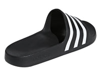 Sandalias Adidas Adilette Aqua Negro para Hombre