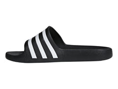 Sandalias Adidas Adilette Aqua Negro para Hombre