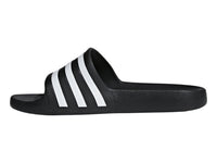 Sandalias Adidas Adilette Aqua Negro para Hombre
